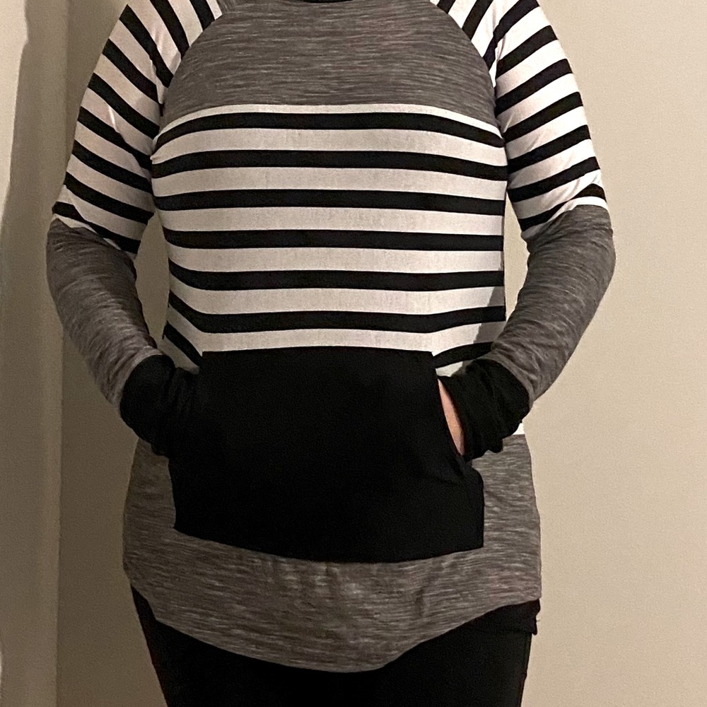 NWOT LuLaRoe Amber